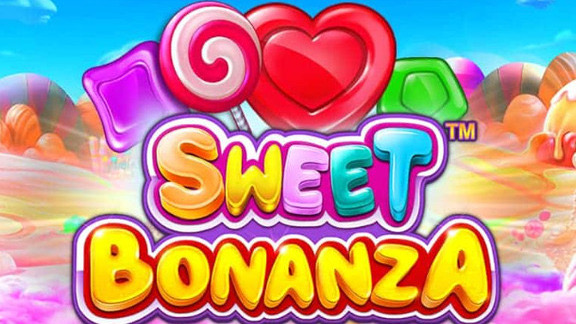 Слот Sweet Bonanza: фруктовая тема, яркие символы